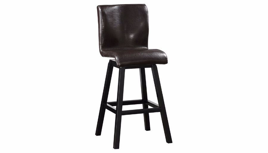 Picture of Triangle Bar Height Chair