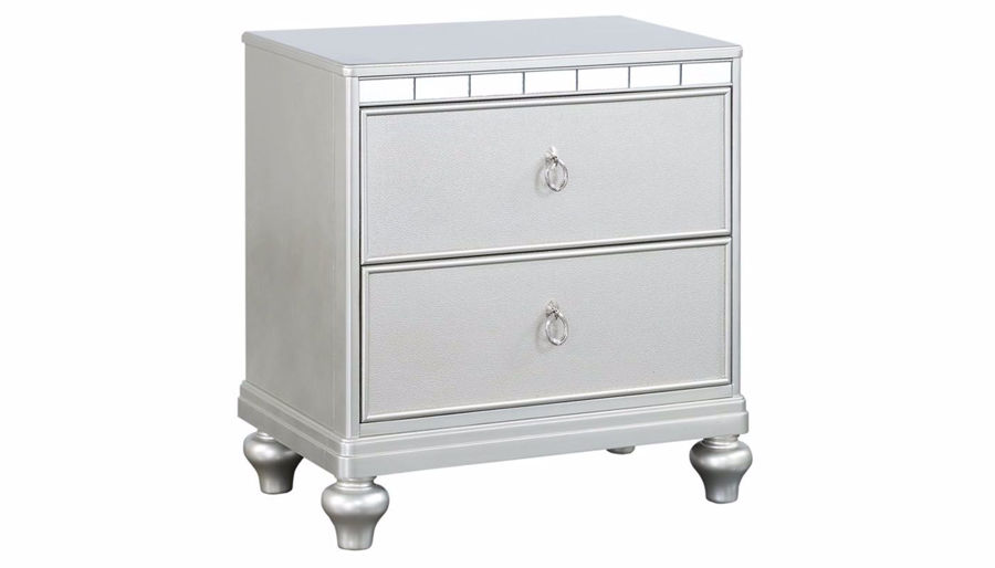 Picture of Glam Nightstand