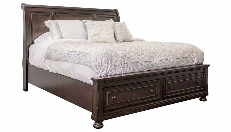 Picture of Oregon Queen Bed