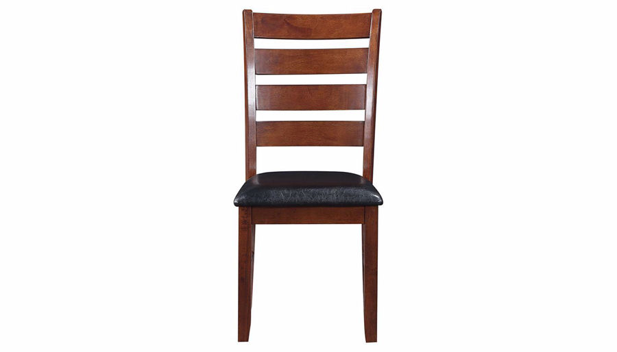 Picture of Paul Bunyan II Chair