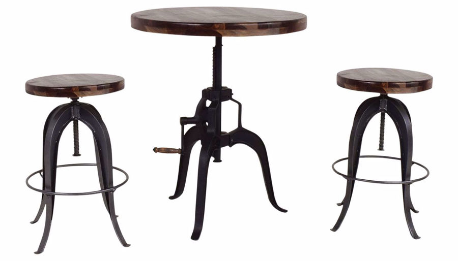 Picture of Sparrow 3-Piece Table Set