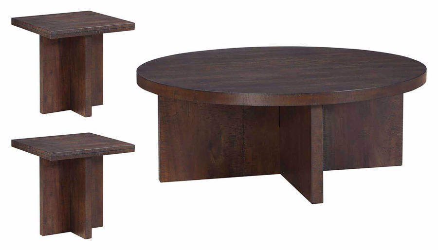 Picture of Byron 3-Piece Table Set