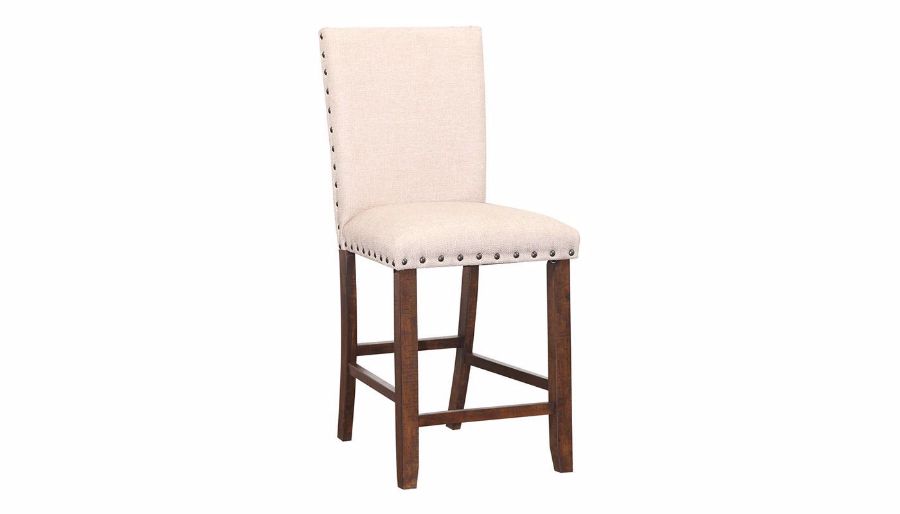 Picture of Dahlia Counter Height Parson Chair