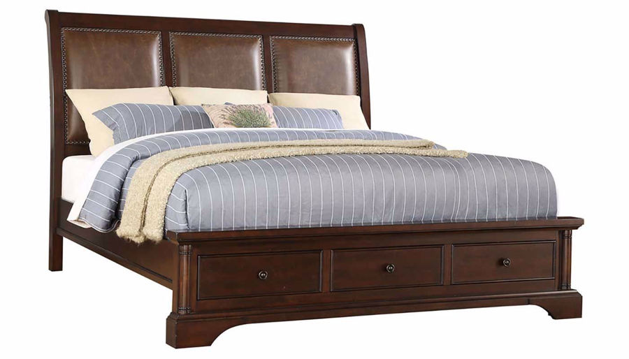 Picture of Caira King Bed