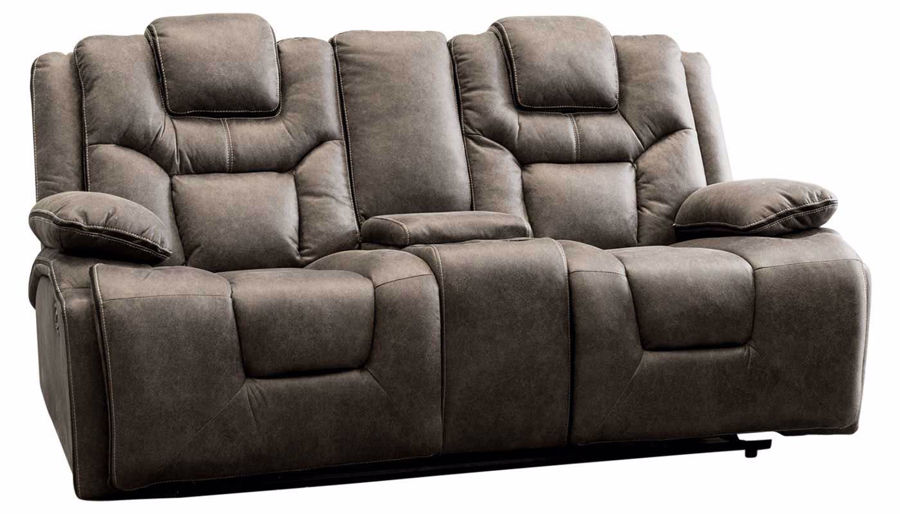Picture of Prime II Power Loveseat