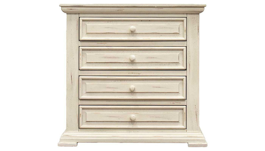 Picture of Chalet II Nightstand