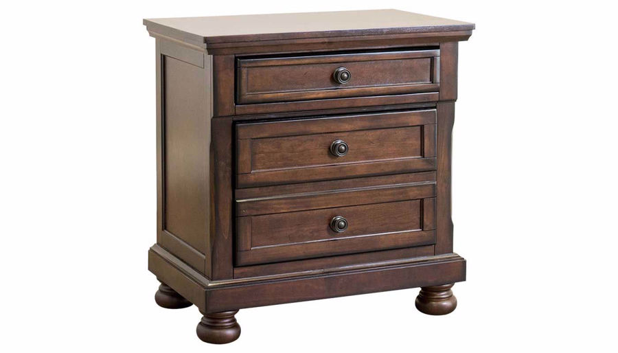 Picture of Oregon Nightstand