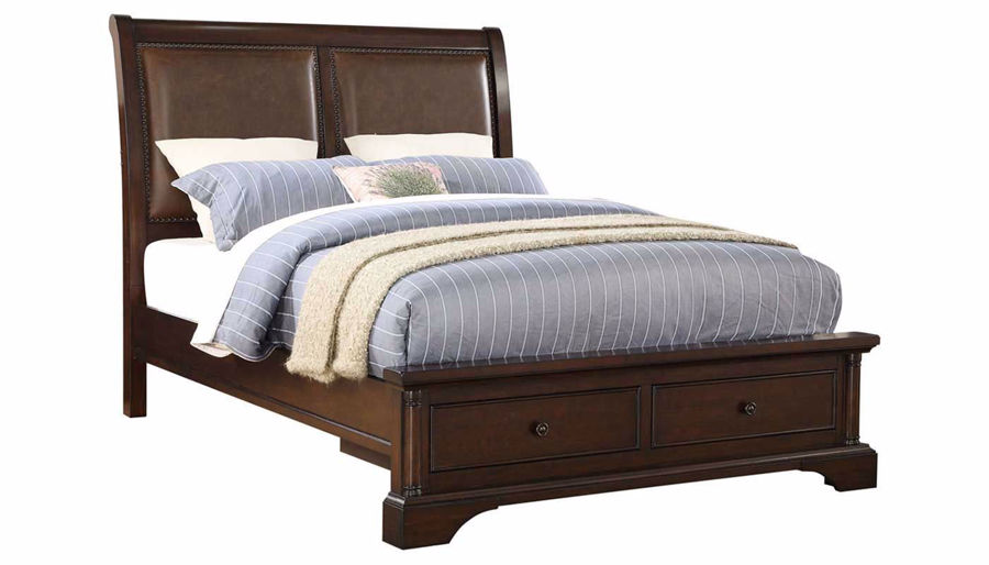 Picture of Caira Queen Bed