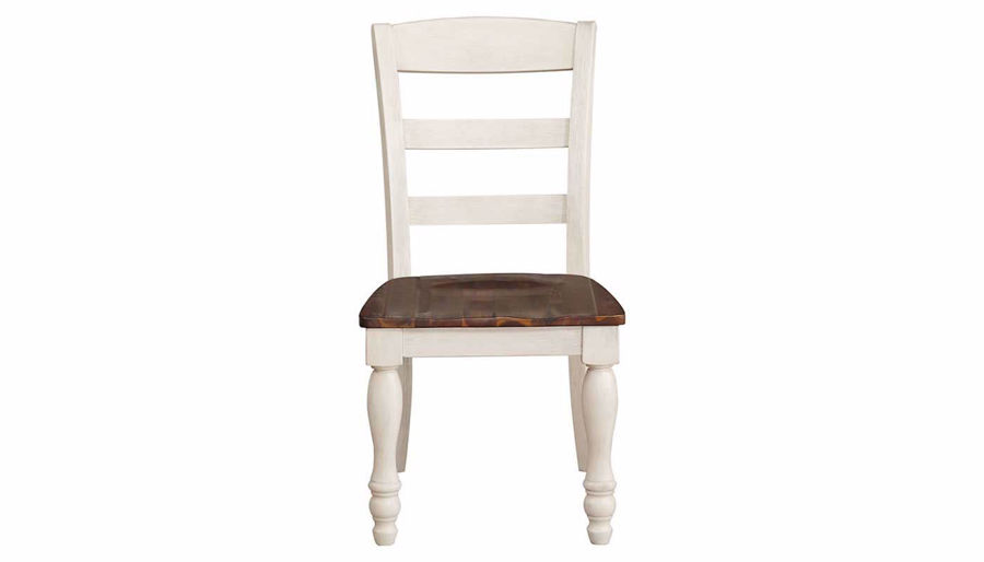 Picture of Monticello Dining Height Chair