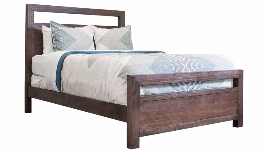 Picture of Bradley Bed