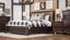 Picture of Caira Storage Bed, Dresser, Mirror & Nightstand