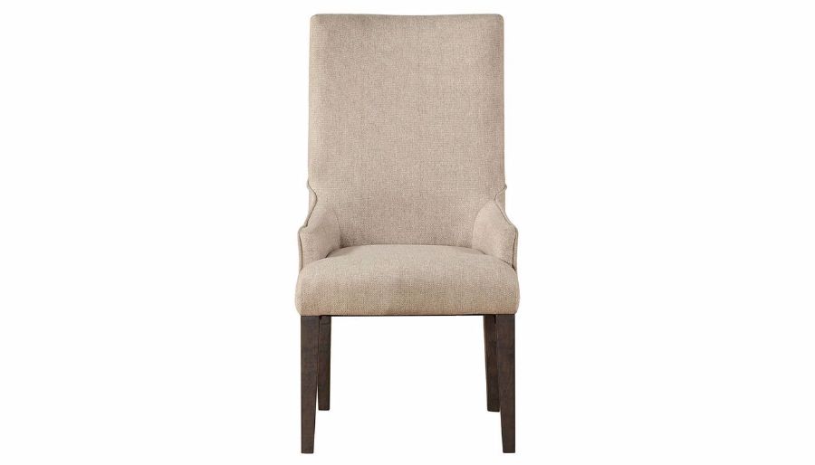 Picture of Magnolia Dining Height Arm Chair