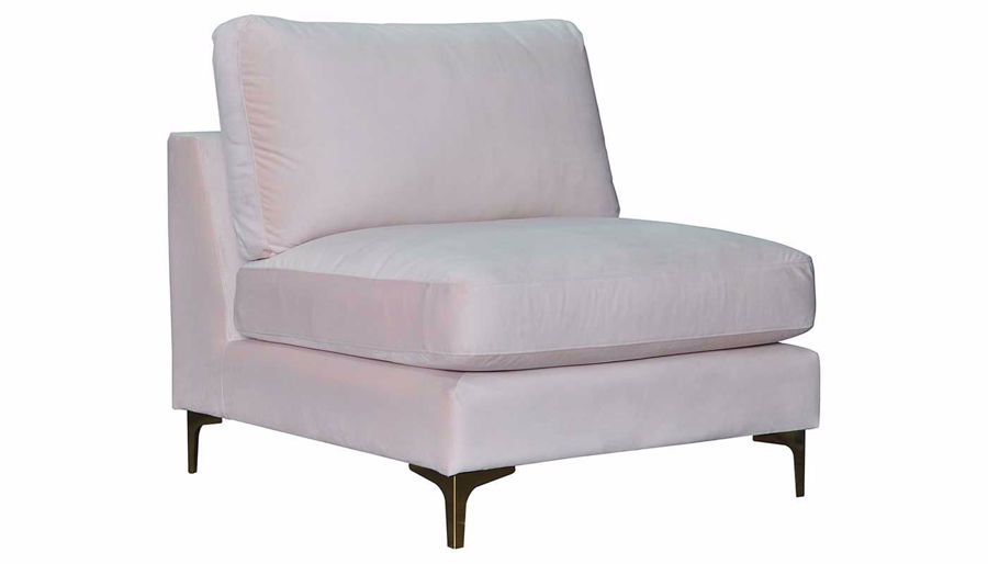 Picture of Rhodes Blossom Accent Chair