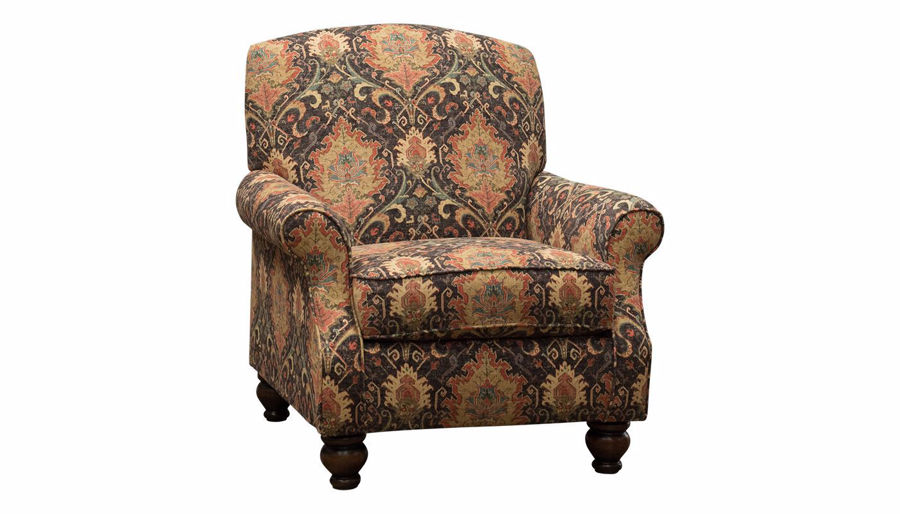 Picture of Karma Accent Chair