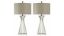 Picture of Bella Table Lamp - Set of 2