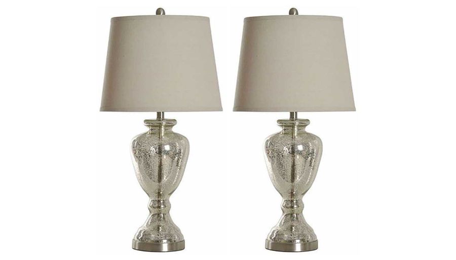 Picture of Melrose Table Lamp - Set of 2