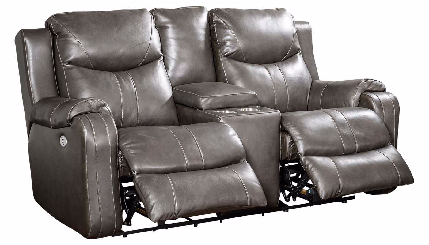 power loveseat