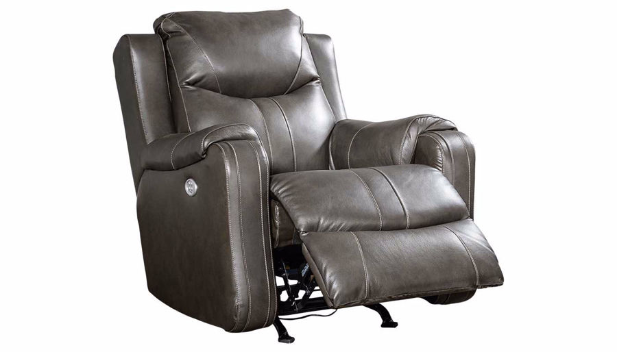 Picture of Sanchez Fossil Power Recliner