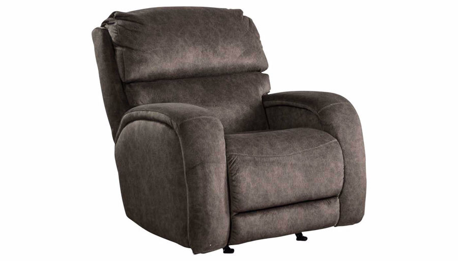 Picture of Sunrise Cocoa Power Recliner