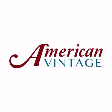 Imagen del fabricante American Vintage