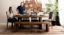 Picture of Palmer Dining Height Table & Chairs