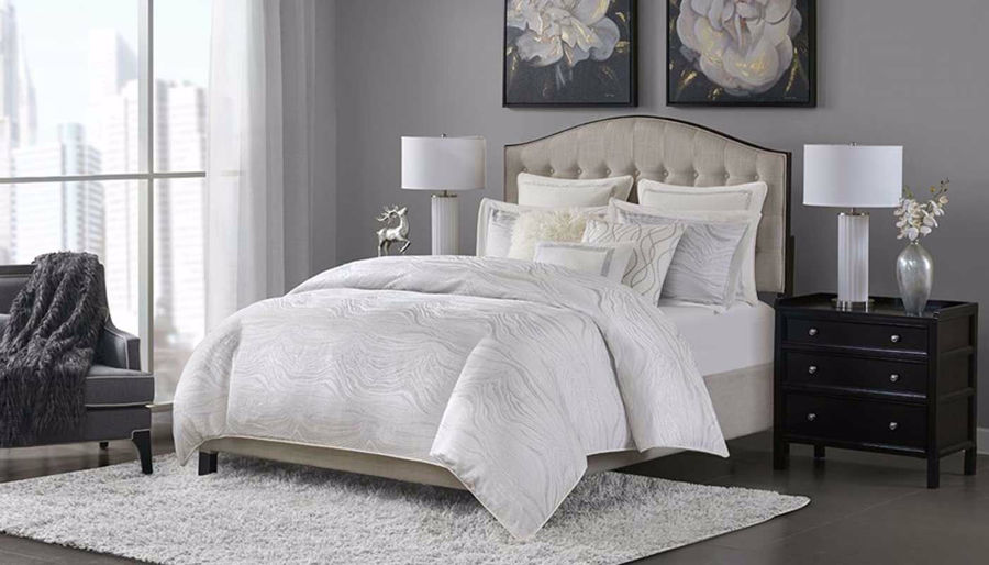 Picture of Hollywood Glam Comforter Set