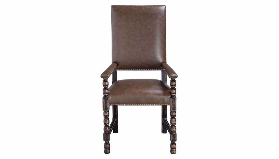 Picture of Cassidy Dining Height Arm Chair