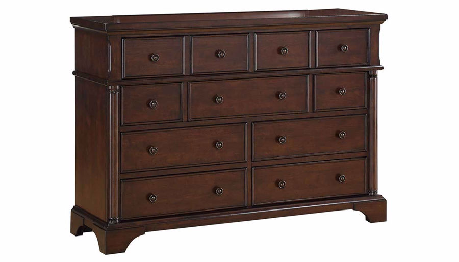 Picture of Caira Dresser