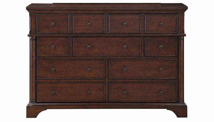 Picture of Caira Dresser