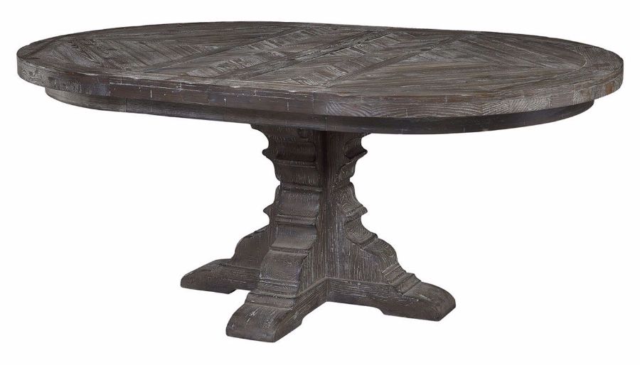 Picture of Port Arthur Round Dining Height Table