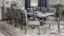 Picture of Port Arthur Long Dining Height Table & Chairs