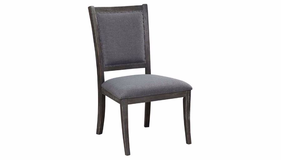 Imagen de Port Arthur Long Dining Height Table & 4 Side Chairs