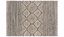 Picture of Emory Graphite/Ivory 8 x 11 Rug