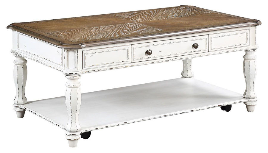 Picture of Harper Coffee Table