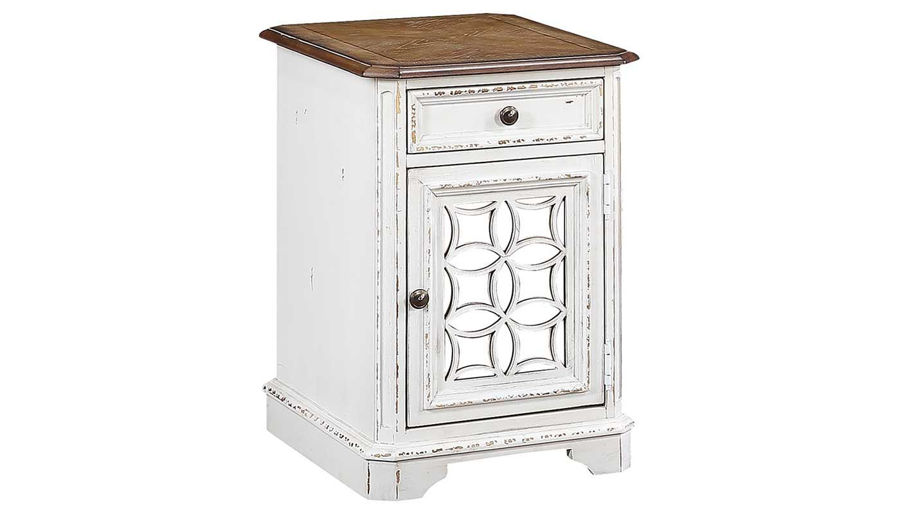 Picture of Harper Chairside Table