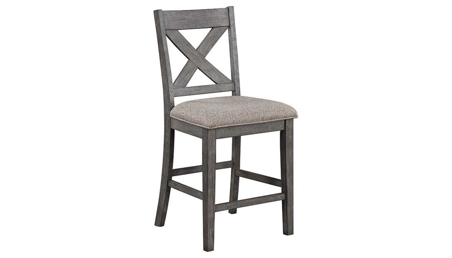 Imagen de Zhara Counter Height Table & Chairs