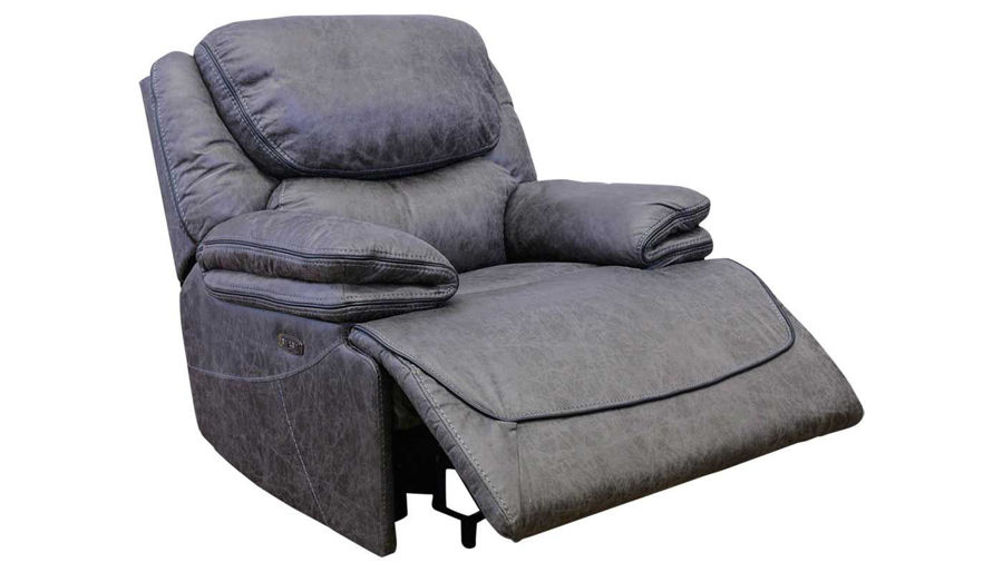 Picture of Echo Power Recliner