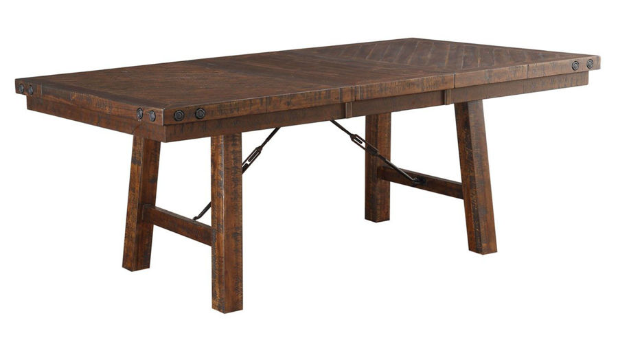 Picture of Iris Dining Height Table