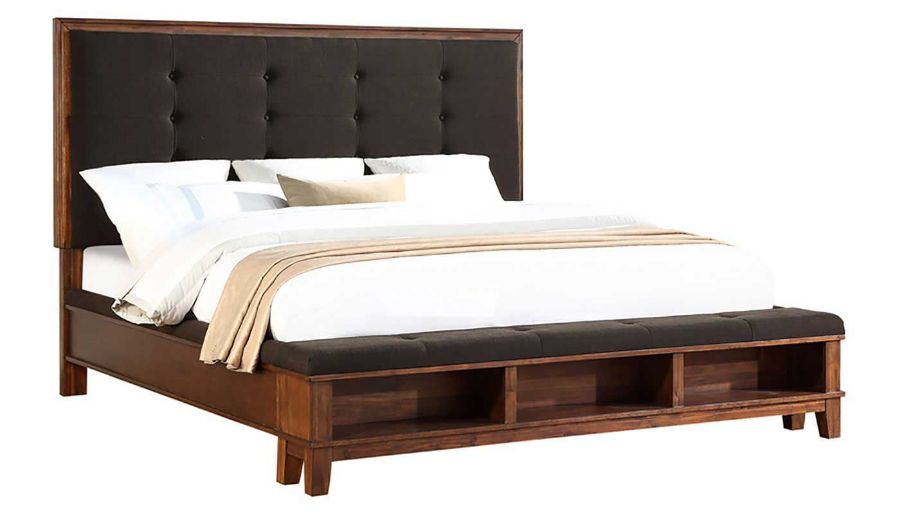 Picture of Latham King Bed