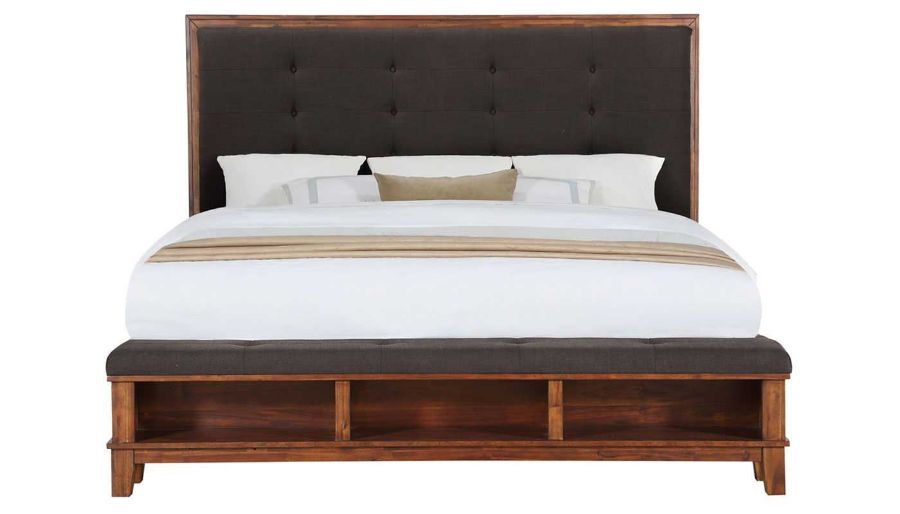 Picture of Latham King Bed