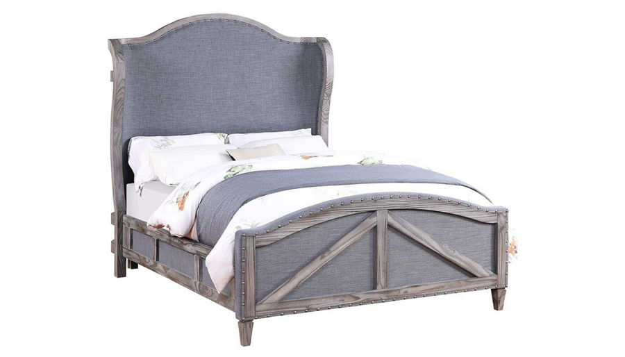 Picture of Avon Queen Bed