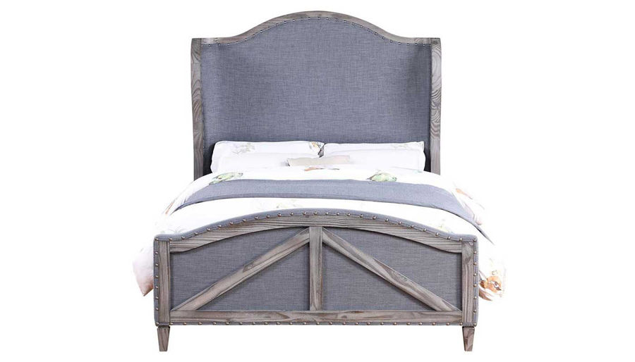 Picture of Avon Queen Bed