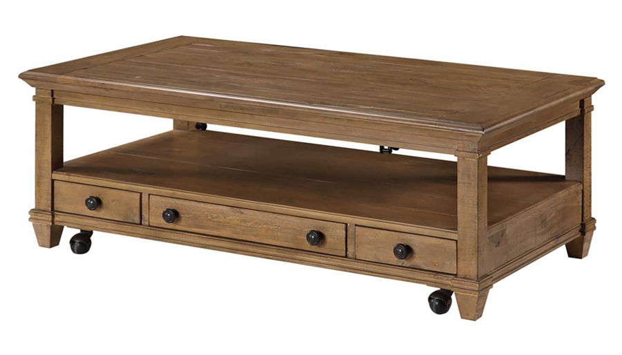 Picture of Market Coffee Table