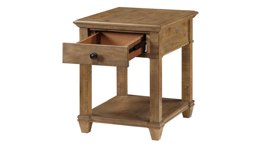 Picture of Market End Table