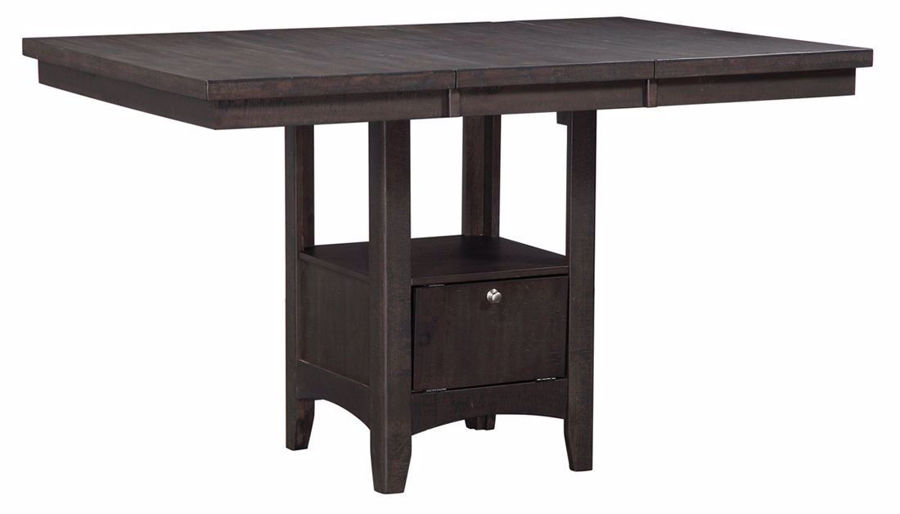 Picture of Tulip Counter Height Table