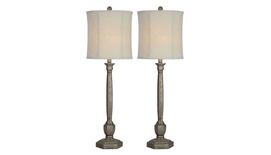Picture of Ryder Buffet Table Lamp - Set of 2