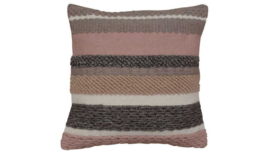 Picture of Amala Wool Woven Pillow