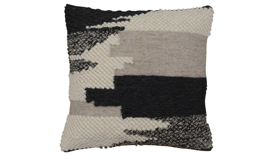 Picture of Carmen Wool Woven Pillow