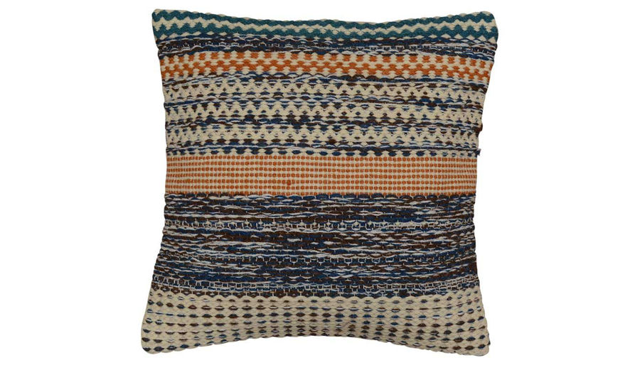 Picture of Delfina Wool Woven Pillow