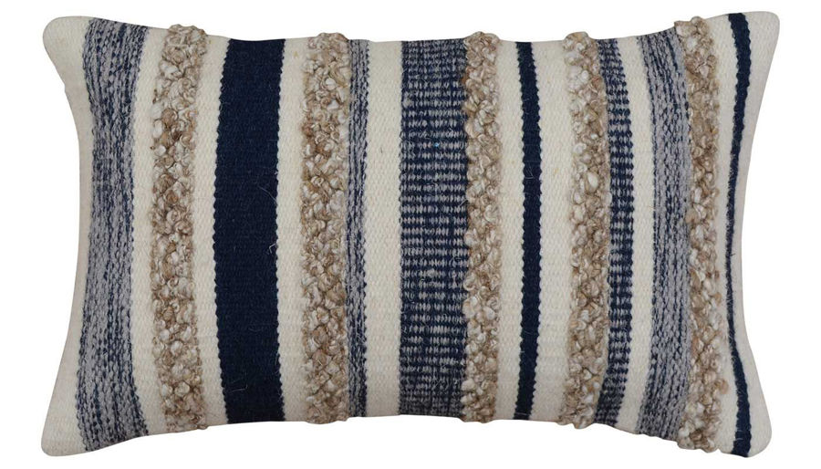 Picture of Renata Wool Woven Pillow